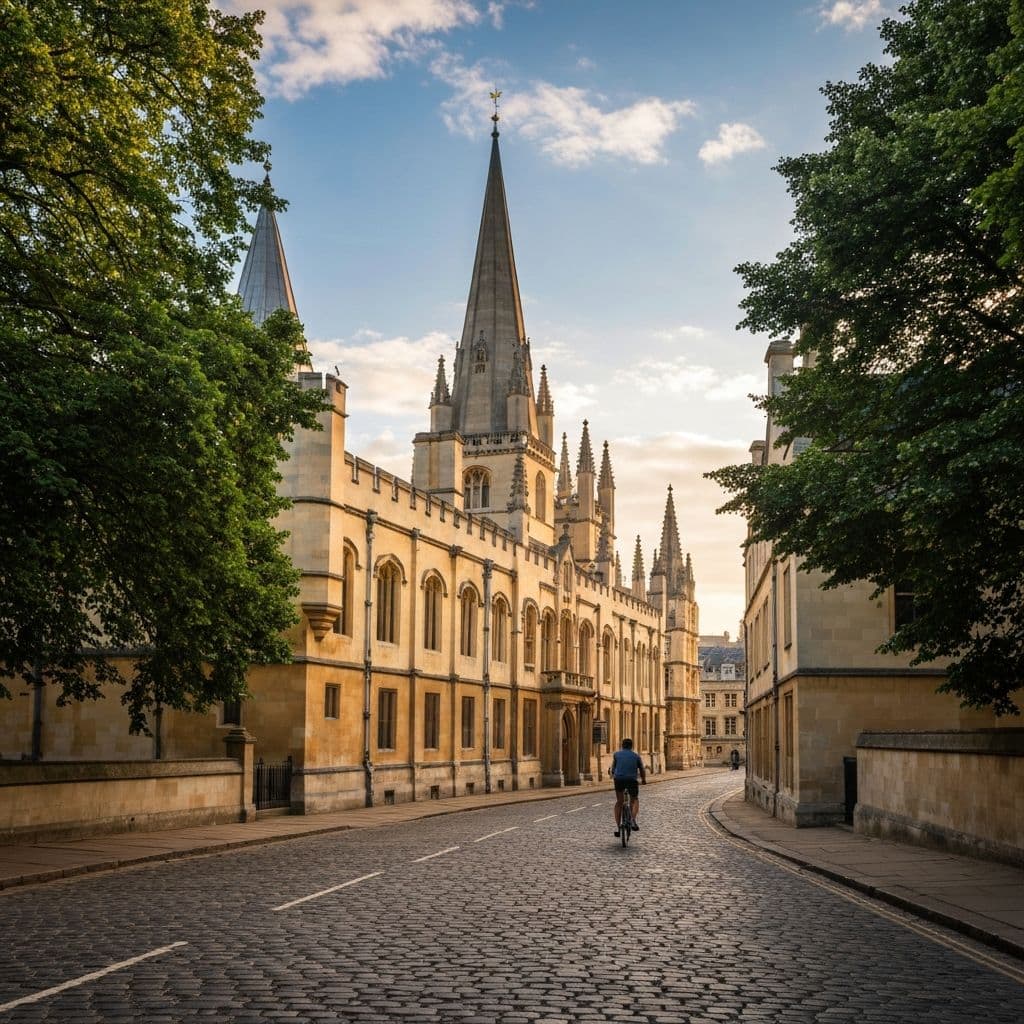 Oxford