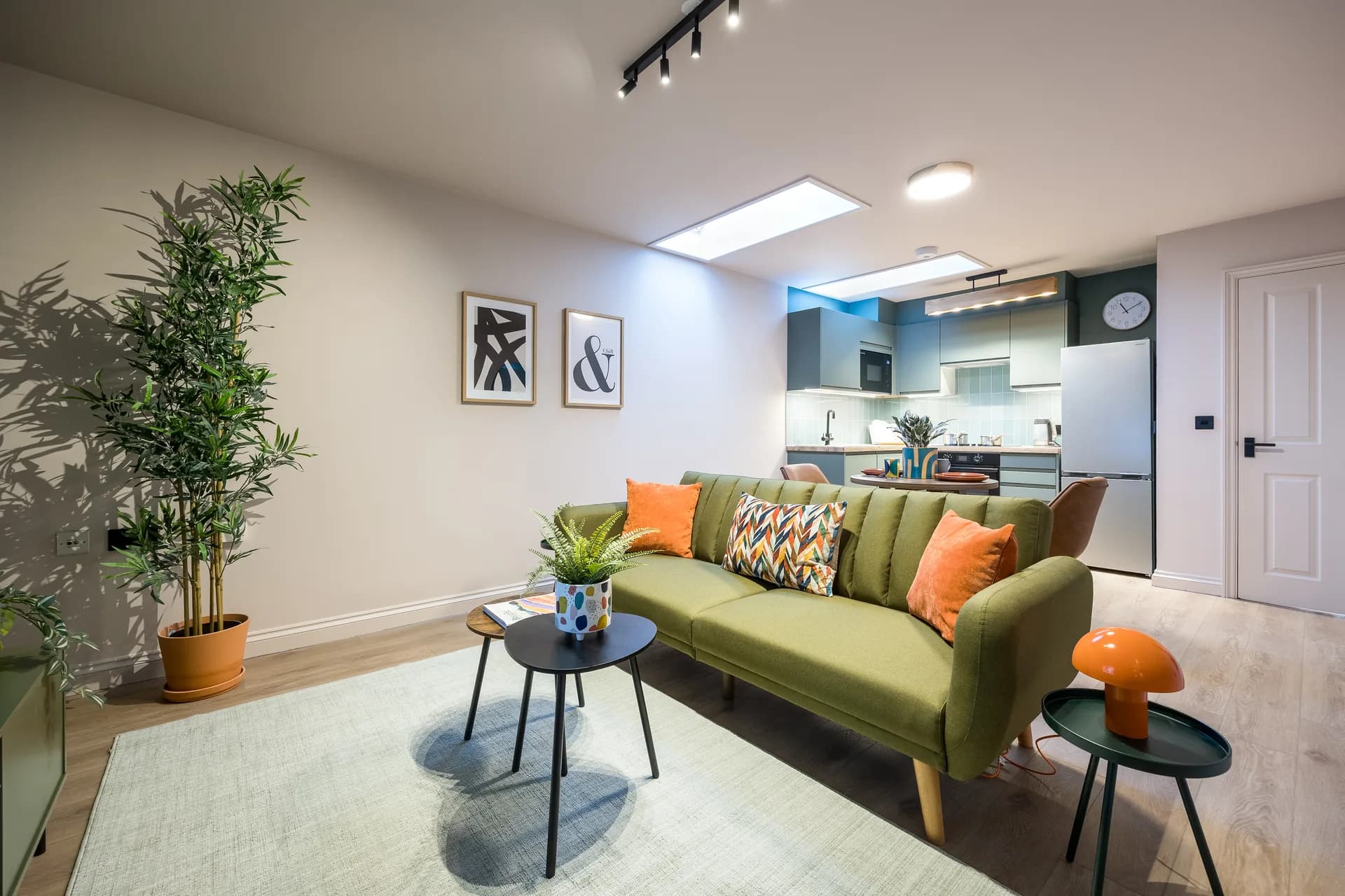 The Prime Plus One Bed — photo 3